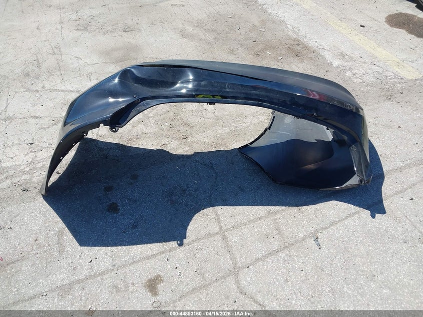 2024 Toyota Corolla Le VIN: 5YFB4MDE3RP216468 Lot: 44853160