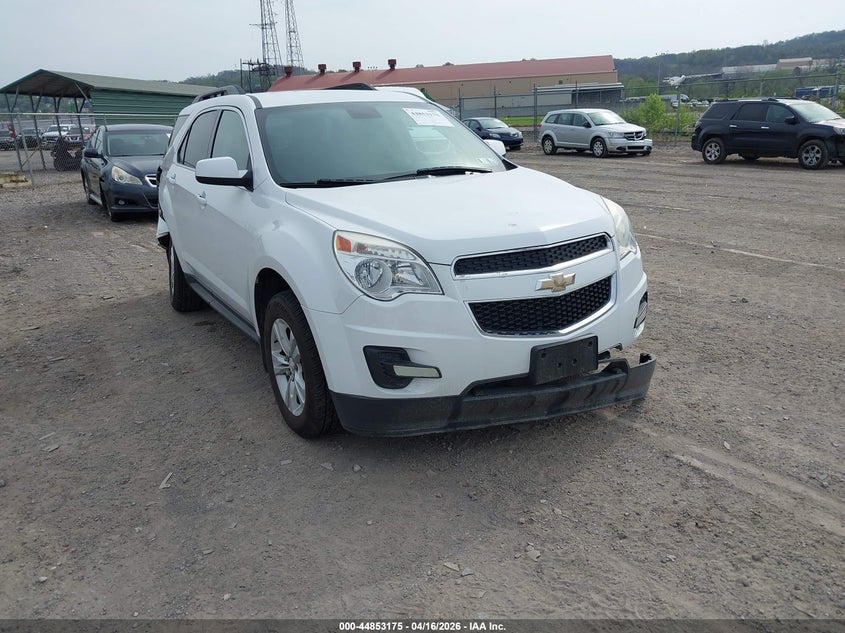 2015 Chevrolet Equinox 1Lt