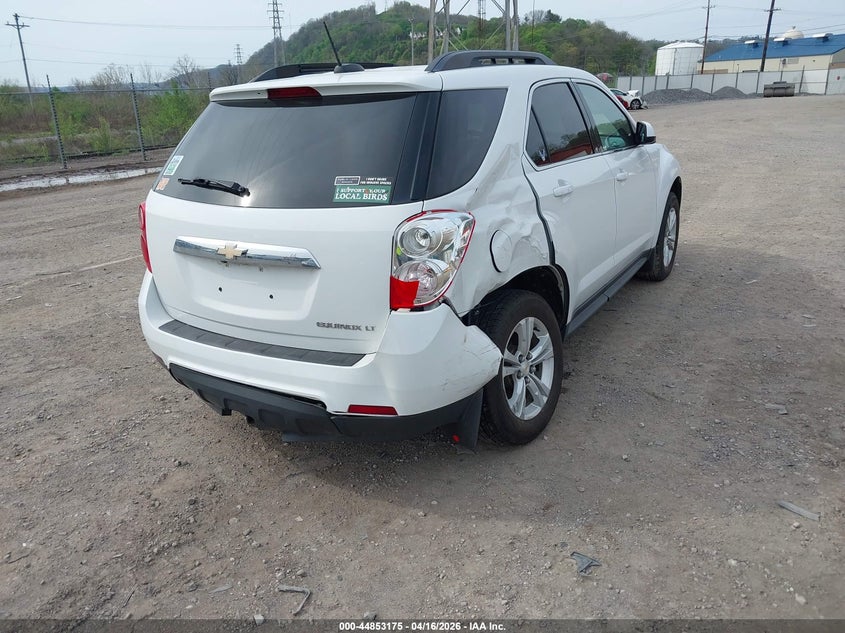 2015 Chevrolet Equinox 1Lt