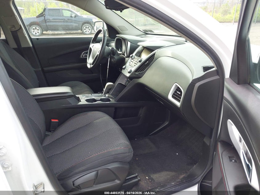 2015 Chevrolet Equinox 1Lt