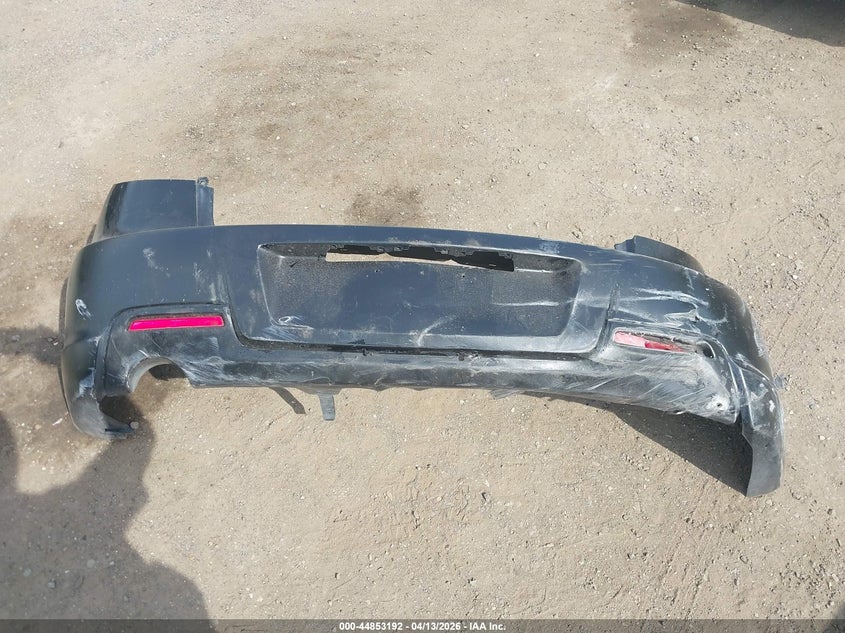 2004 Mazda Mazda3 I VIN: JM1BK12F741136846 Lot: 44853192