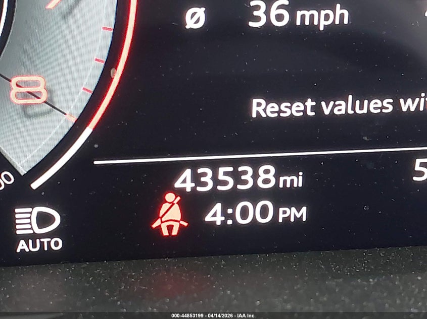 2023 Audi Q8 Premium Plus 55 Tfsi Quattro Tiptronic VIN: WA1BVBF13PD018429 Lot: 44853199