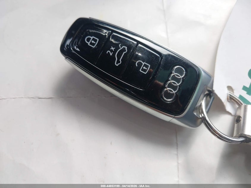 2023 Audi Q8 Premium Plus 55 Tfsi Quattro Tiptronic VIN: WA1BVBF13PD018429 Lot: 44853199