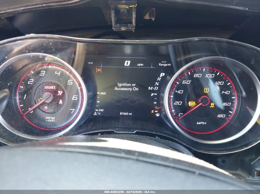 2021 Dodge Charger Scat Pack Rwd VIN: 2C3CDXGJ6MH557042 Lot: 44853206