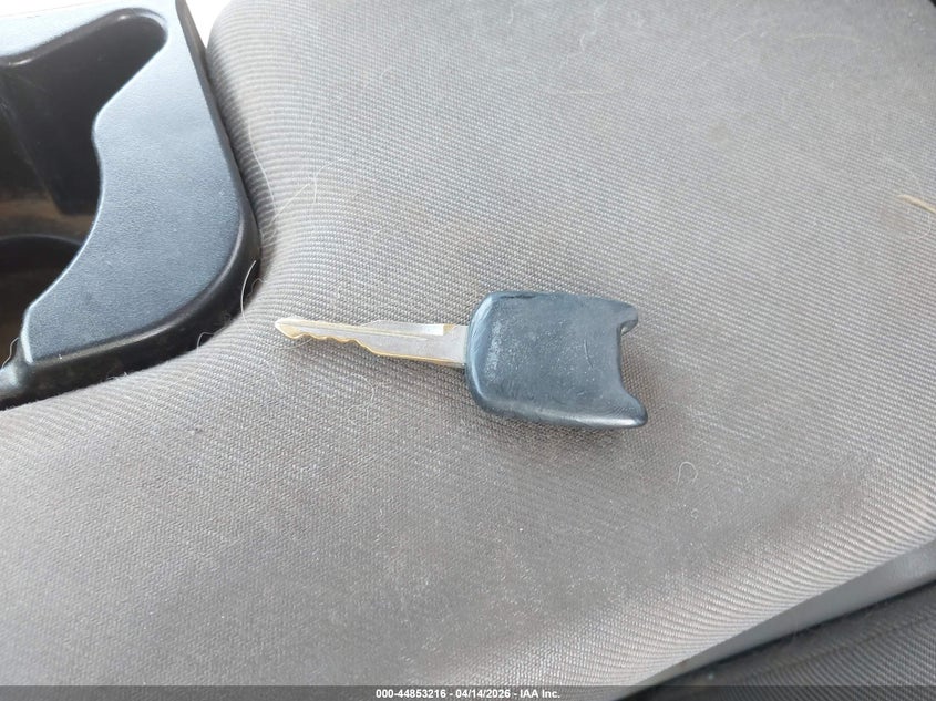 2002 Mazda B3000 Ds VIN: 4F4YR12U52TM25866 Lot: 44853216