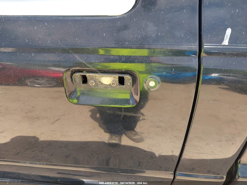 2002 Mazda B3000 Ds VIN: 4F4YR12U52TM25866 Lot: 44853216