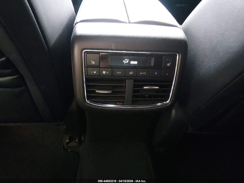 2018 Mazda Cx-9 Grand Touring VIN: JM3TCADY4J0213472 Lot: 44853218