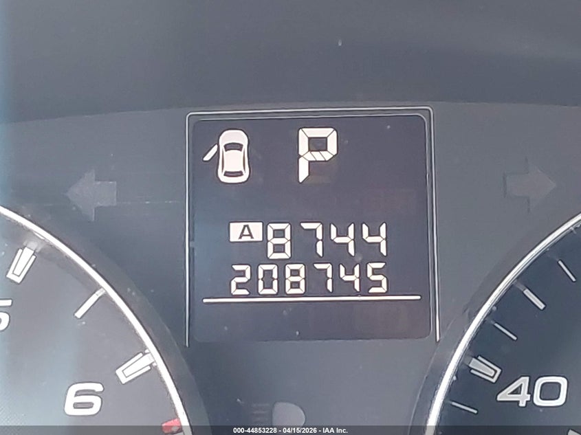 2011 Subaru Outback 2.5I Limited VIN: 4S4BRCJCXB3390708 Lot: 44853228