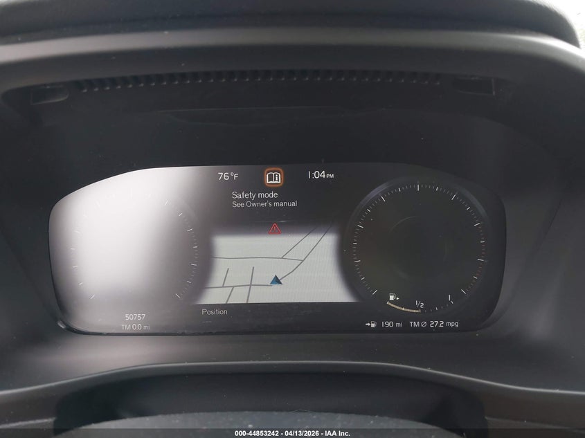 2022 Volvo Xc40 T5 Momentum VIN: YV4162UK4N2741075 Lot: 44853242