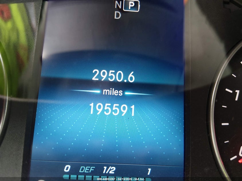 2022 Mercedes-Benz Sprinter 3500 High Roof V6 VIN: W1W5ECHY9NT102152 Lot: 44853267