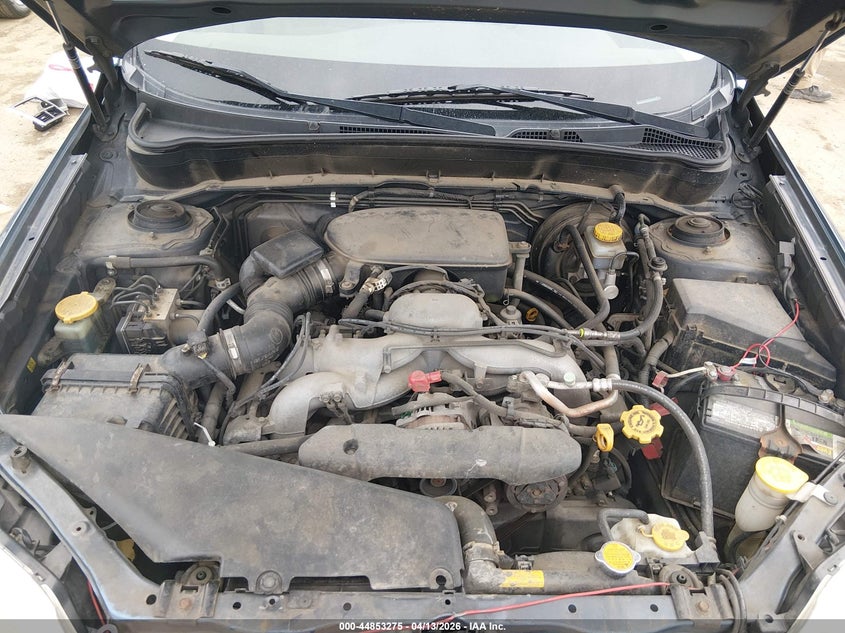 2009 Subaru Forester 2.5X VIN: JF2SH61669H746024 Lot: 44853275