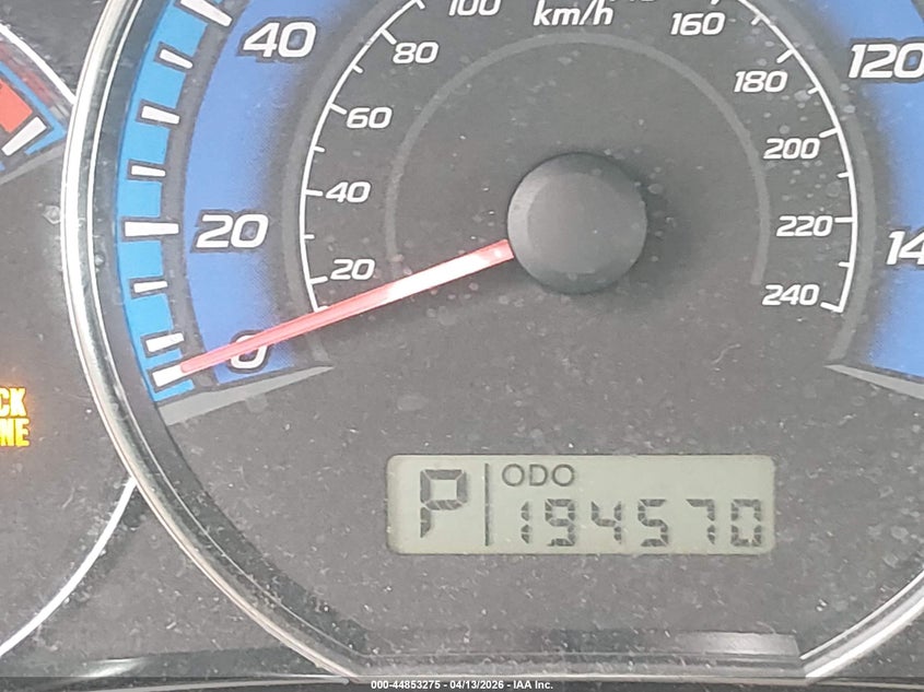 2009 Subaru Forester 2.5X VIN: JF2SH61669H746024 Lot: 44853275