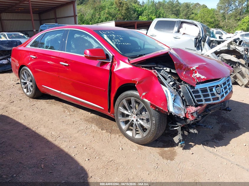 2013 CADILLAC XTS STANDARD
