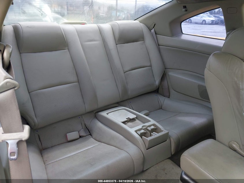 2004 Infiniti G35 VIN: JNKCV54E64M809243 Lot: 44853375