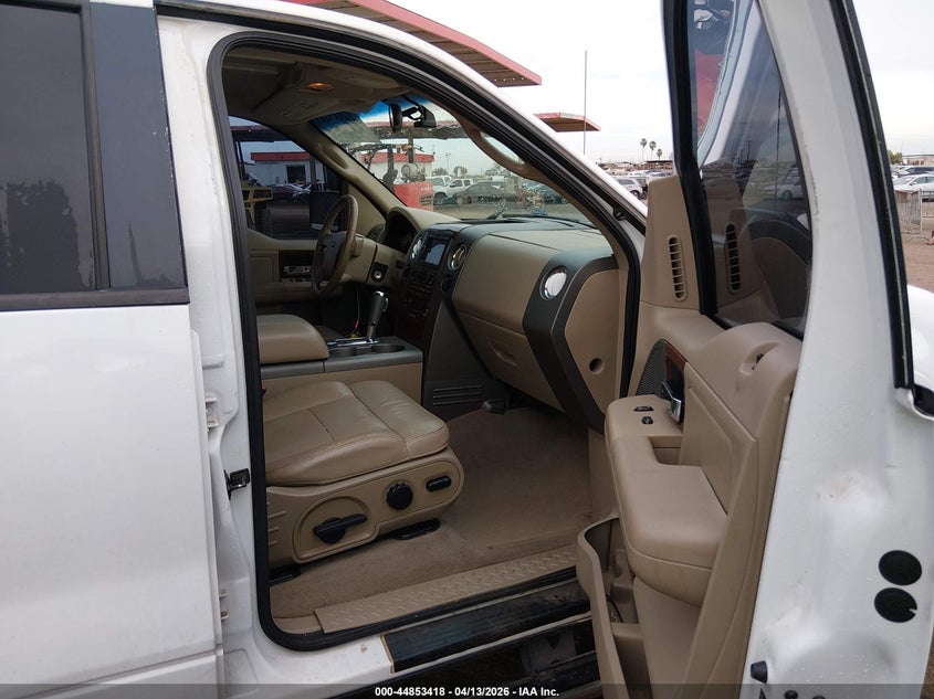 2005 Ford F-150 Fx4/Lariat/Xlt