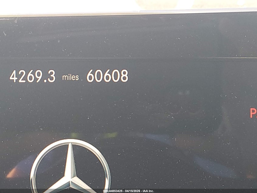 2020 Mercedes-Benz Cla 250 VIN: WDD5J4GB4LN064184 Lot: 44853425