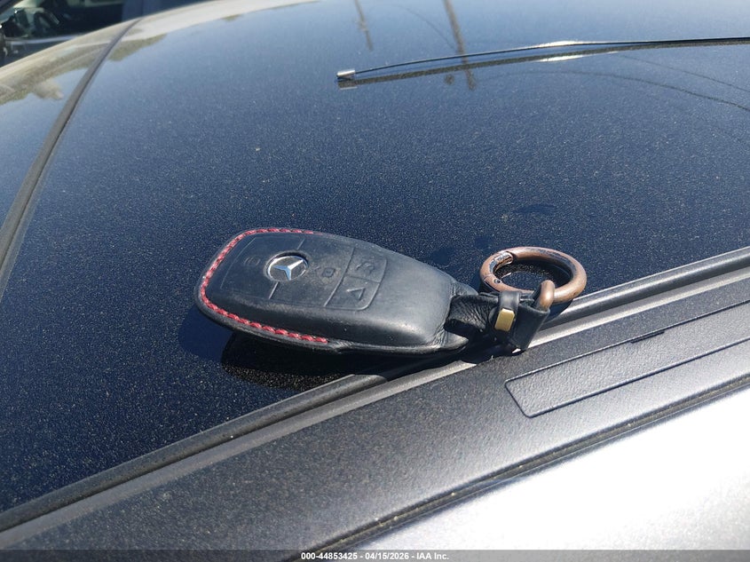 2020 Mercedes-Benz Cla 250 VIN: WDD5J4GB4LN064184 Lot: 44853425