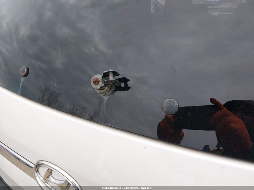 2005 Hyundai Tucson Gls/Lx VIN: KM8JN12D65U095171 Lot: 44853433