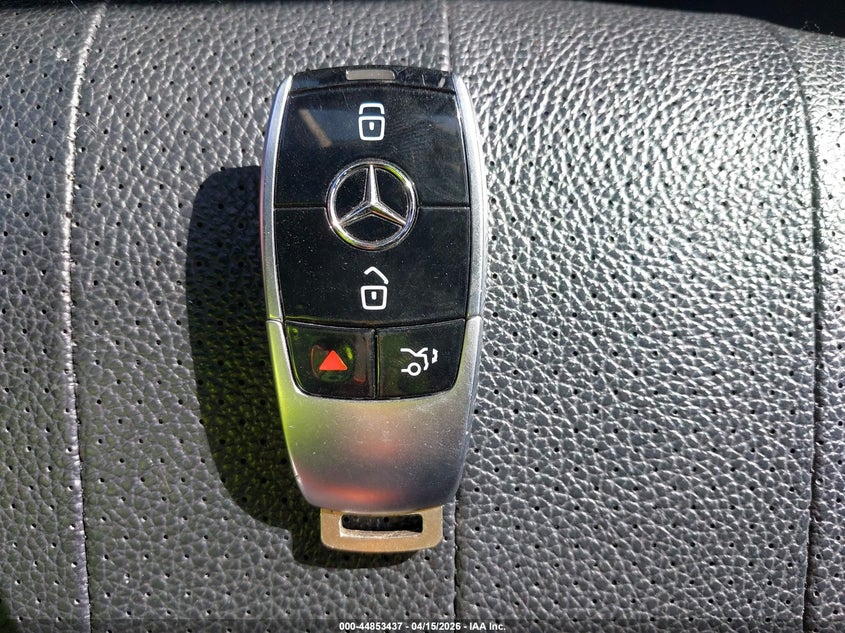 2019 Mercedes-Benz E 450 4Matic VIN: WDDZH6JB6KA505093 Lot: 44853437