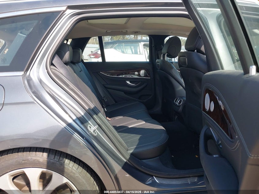 2019 Mercedes-Benz E 450 4Matic VIN: WDDZH6JB6KA505093 Lot: 44853437
