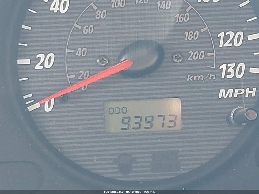 2002 Hyundai Santa Fe Gls/Lx VIN: KM8SC73D02U265080 Lot: 44853440