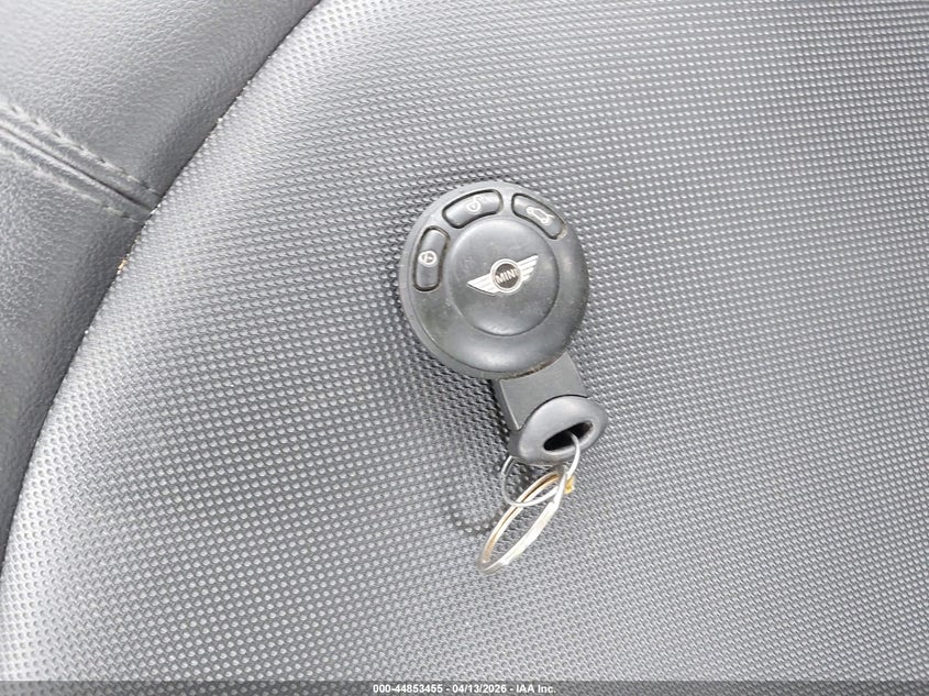 2014 Mini Countryman Cooper S VIN: WMWZC5C56EWP35943 Lot: 44853455