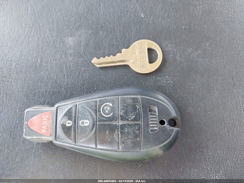 2012 Ram 5500 Chassis St/Slt VIN: 3C7WDNAL5CG115975 Lot: 44853463