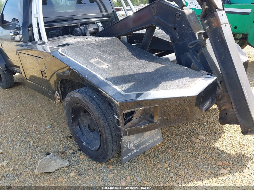 2012 Ram 5500 Chassis St/Slt VIN: 3C7WDNAL5CG115975 Lot: 44853463