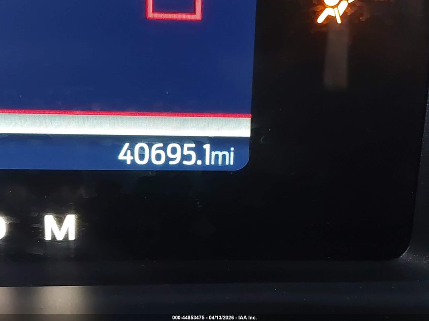 2022 Ford Bronco Outer Banks VIN: 1FMEE5DPXNLB17064 Lot: 44853475