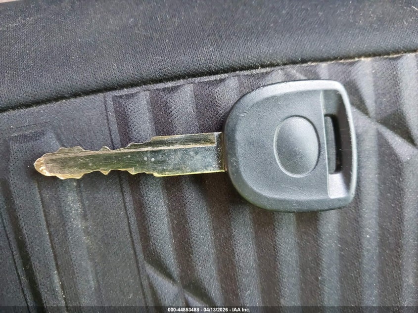 2013 Mazda Mazda5 Sport VIN: JM1CW2BL4D0150780 Lot: 44853488