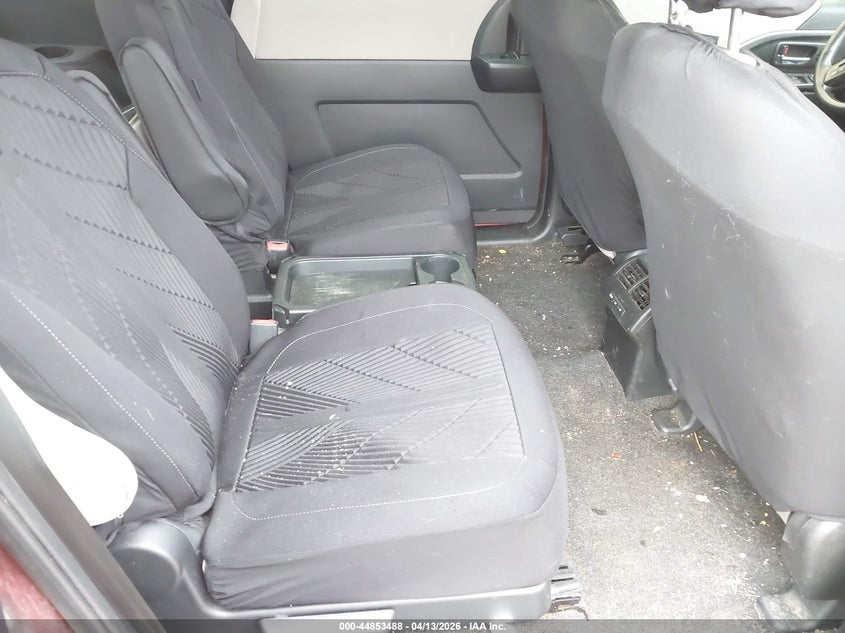 2013 Mazda Mazda5 Sport VIN: JM1CW2BL4D0150780 Lot: 44853488