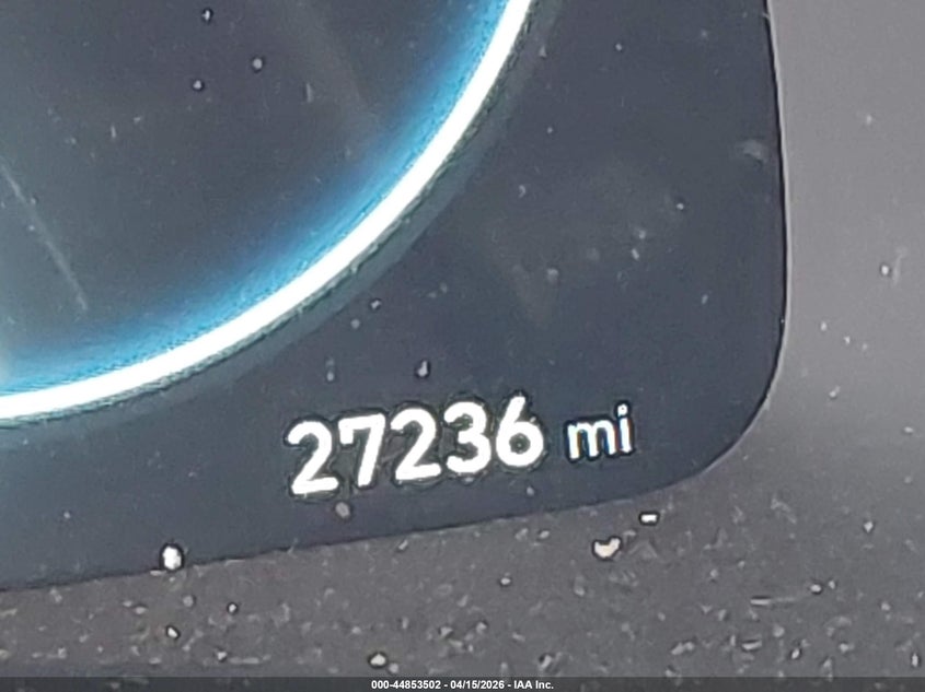 2025 Hyundai Palisade Sel Premium VIN: KM8R4DGE5SU853022 Lot: 44853502