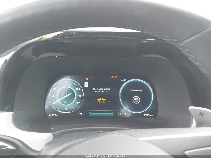 2025 Hyundai Palisade Sel Premium VIN: KM8R4DGE5SU853022 Lot: 44853502