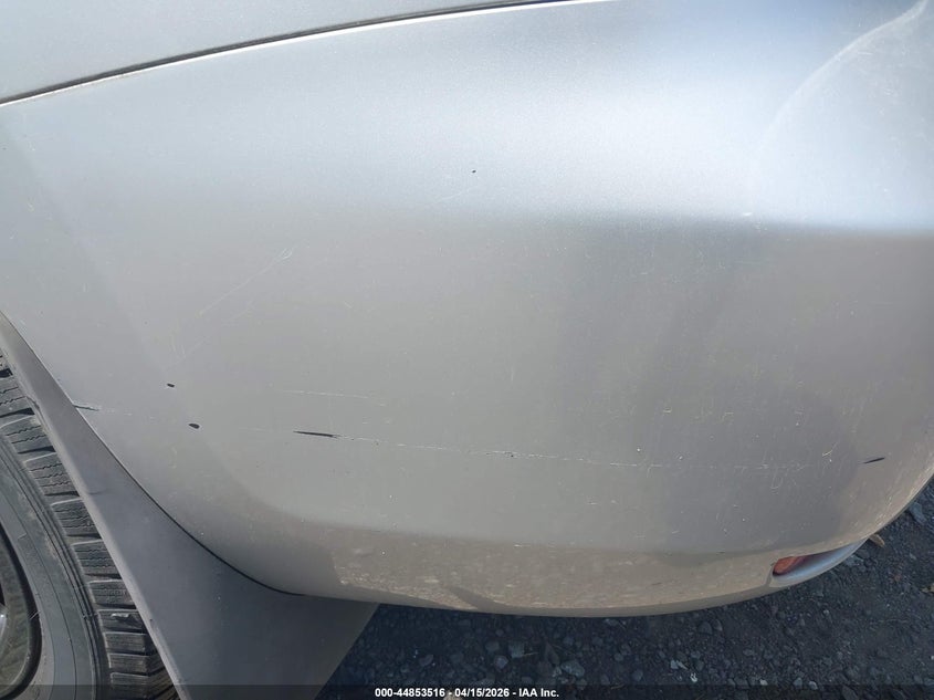 2008 Toyota Rav4 VIN: JTMBD33V486086198 Lot: 44853516