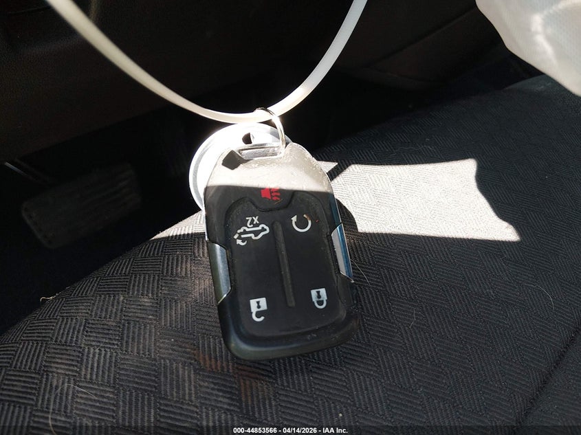 2022 Chevrolet Silverado 3500Hd 4Wd Long Bed Lt VIN: 1GC4YTEY3NF147797 Lot: 44853566