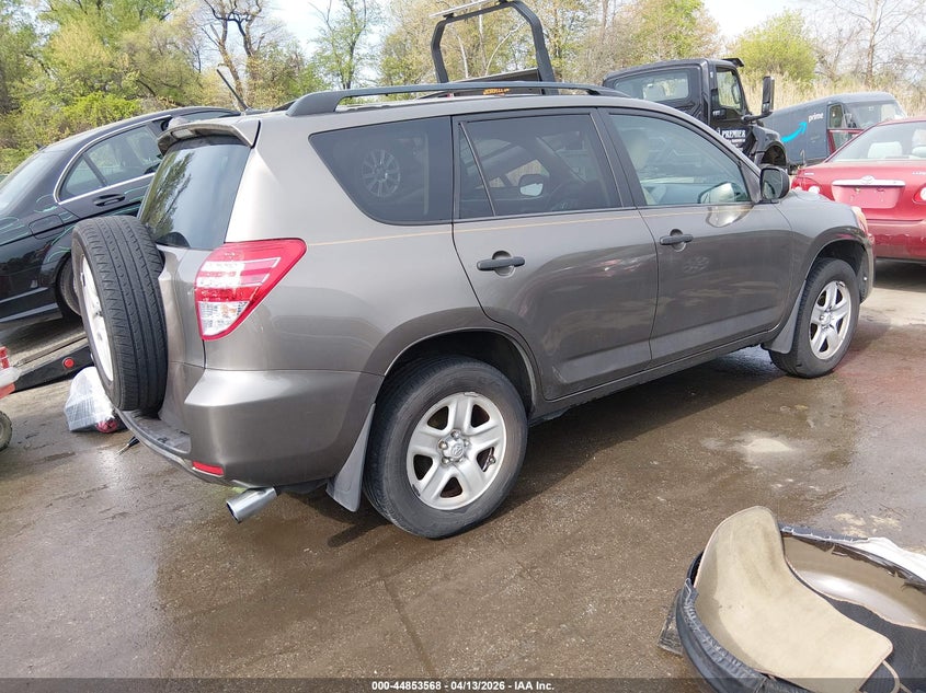 2011 Toyota Rav4