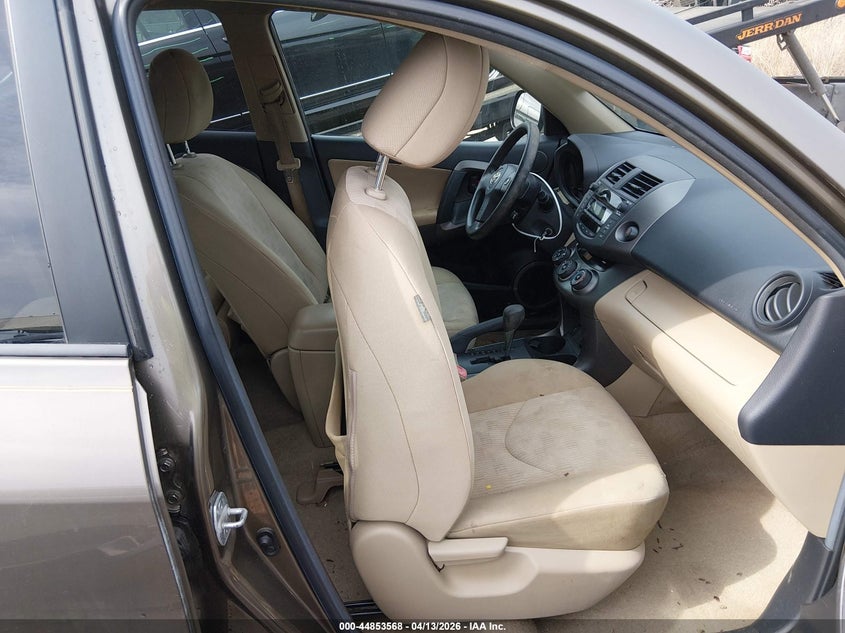 2011 Toyota Rav4