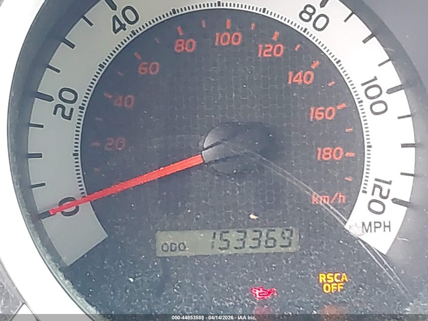 2013 Toyota Tacoma Base V6 VIN: 3TMLU4EN4DM124546 Lot: 44853588