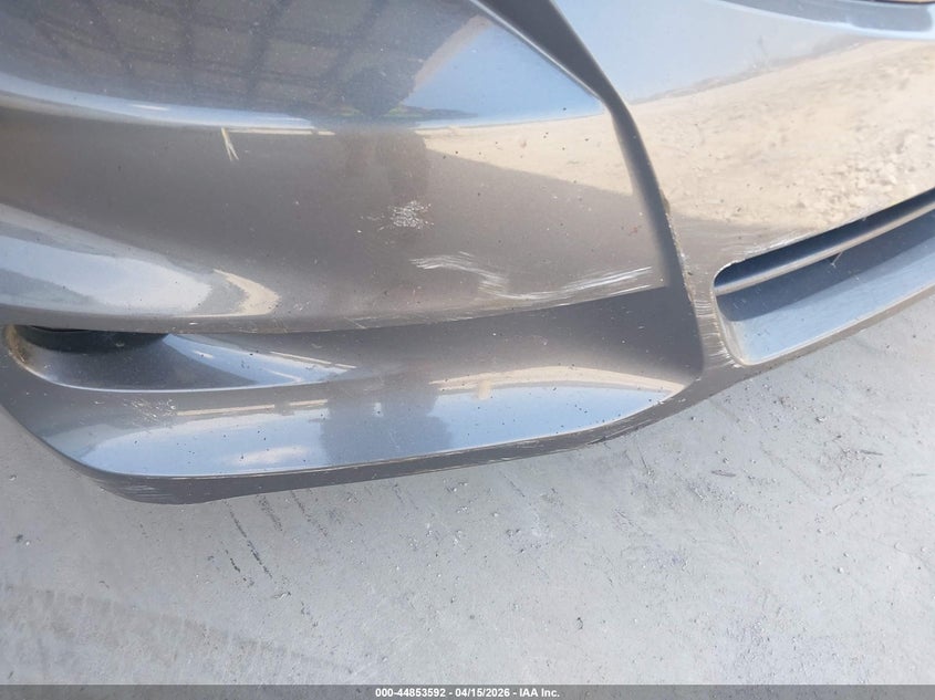 2011 Honda Accord 2.4 Ex-L VIN: 1HGCS1B88BA016025 Lot: 44853592