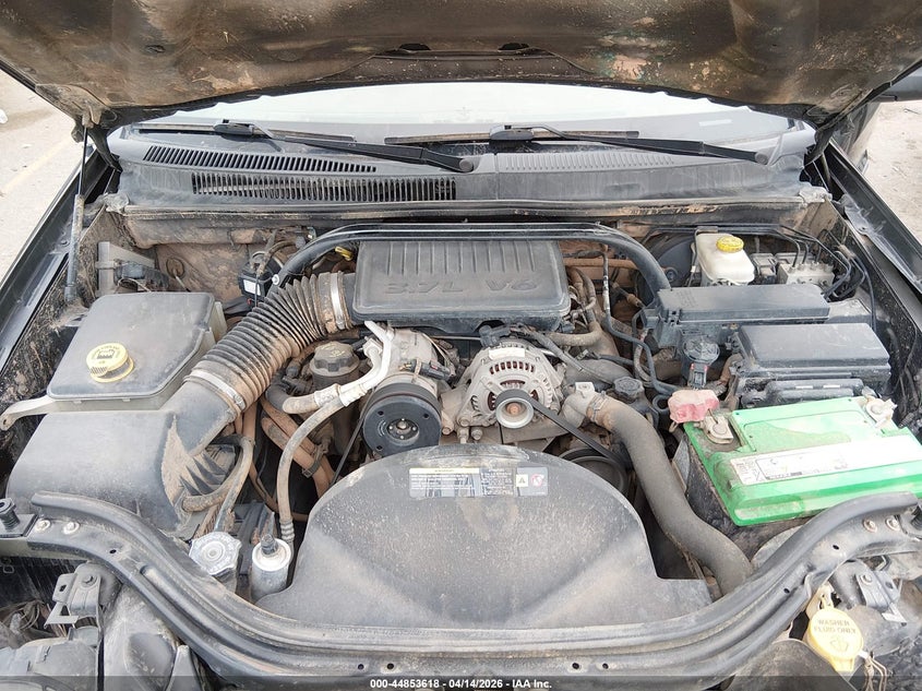 2006 Jeep Grand Cherokee Laredo VIN: 1J4GR48K06C334435 Lot: 44853618