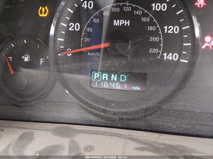 2006 Jeep Grand Cherokee Laredo VIN: 1J4GR48K06C334435 Lot: 44853618