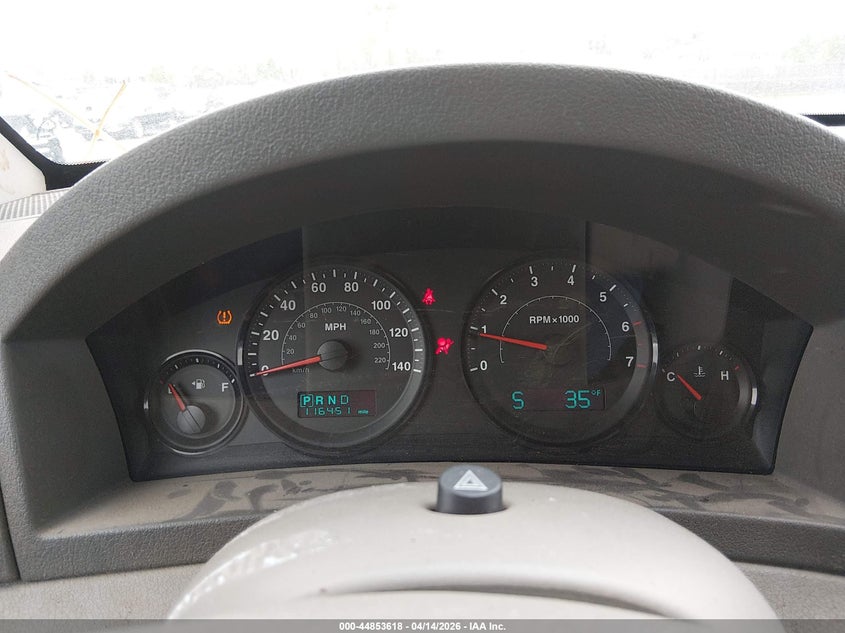 2006 Jeep Grand Cherokee Laredo VIN: 1J4GR48K06C334435 Lot: 44853618