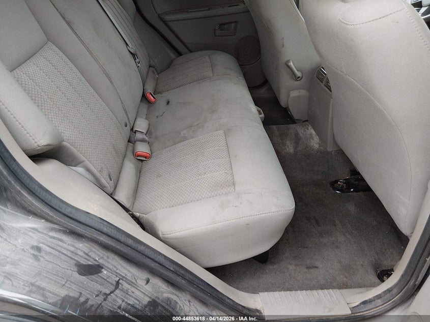 2006 Jeep Grand Cherokee Laredo VIN: 1J4GR48K06C334435 Lot: 44853618