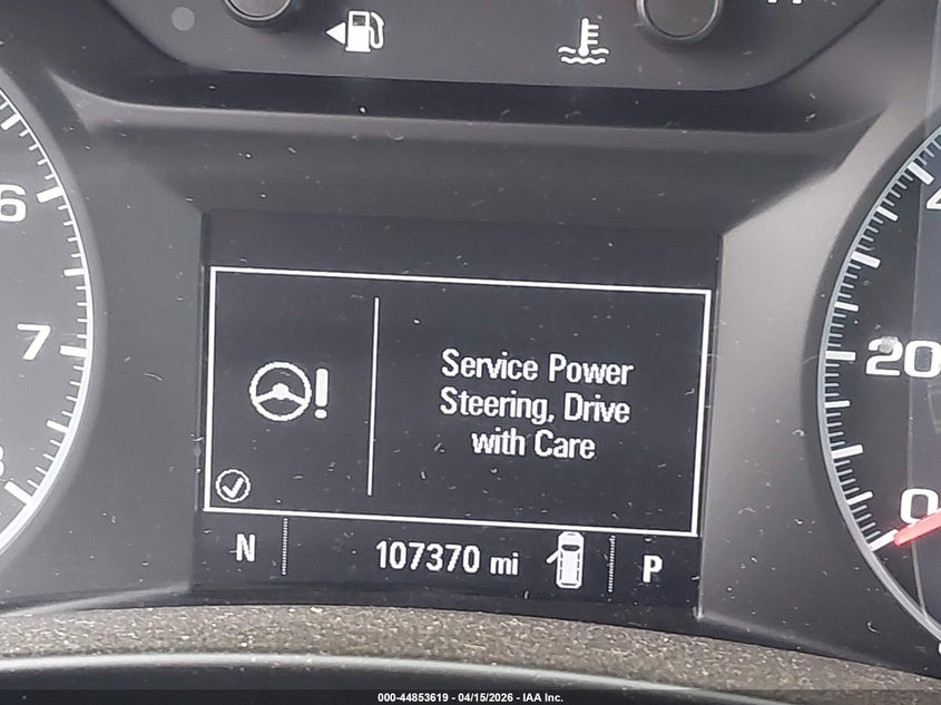 2018 Gmc Terrain 1.5 Sle silver Lot 111044853619 Vin 3GKALTEV4JL344232