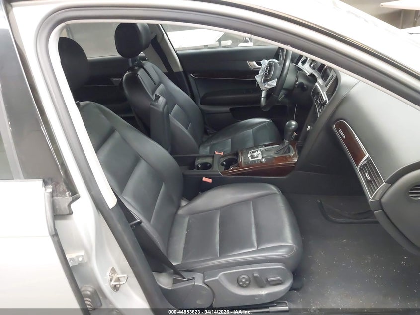 2010 Audi A6 3.0 Premium