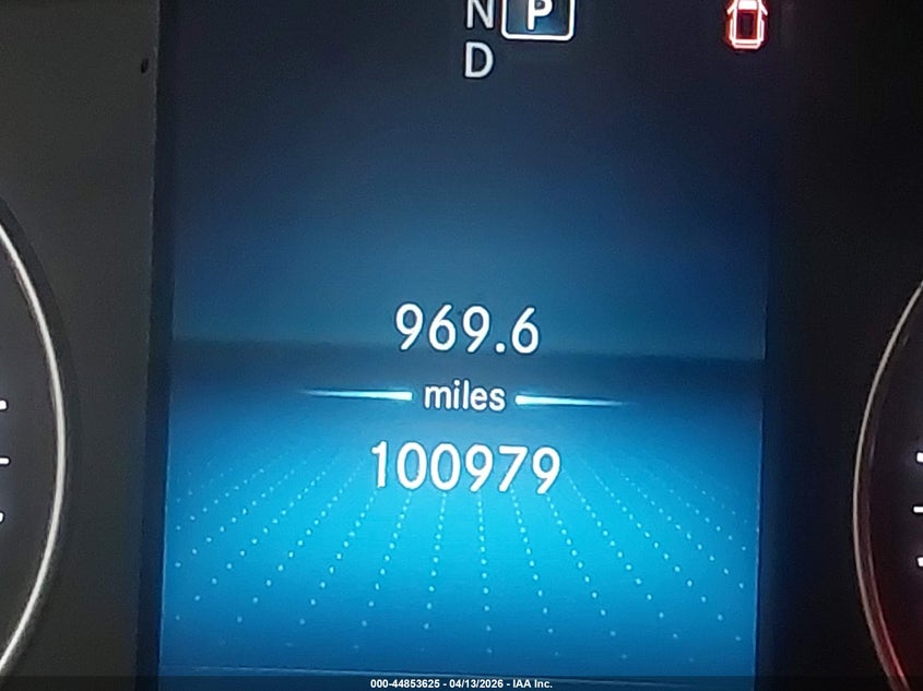 2022 Mercedes-Benz Sprinter 2500 Standard Roof I4 VIN: W1Y40BHY6NT113444 Lot: 44853625