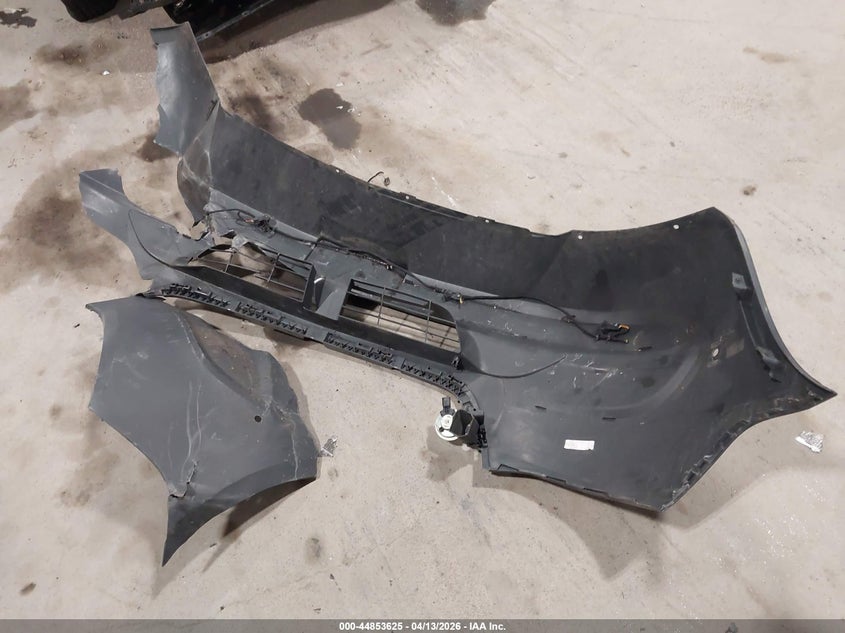 2022 Mercedes-Benz Sprinter 2500 Standard Roof I4 VIN: W1Y40BHY6NT113444 Lot: 44853625