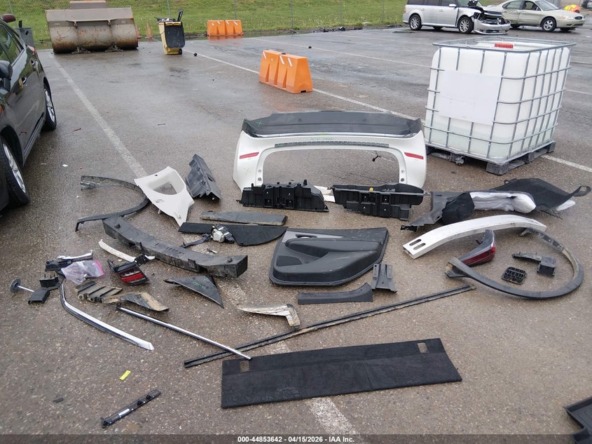 2022 Nissan Murano Sl Fwd VIN: 5N1AZ2CJ0NC109800 Lot: 44853642