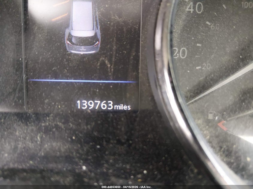 2018 Nissan Rogue Sv VIN: KNMAT2MV9JP547144 Lot: 44853650