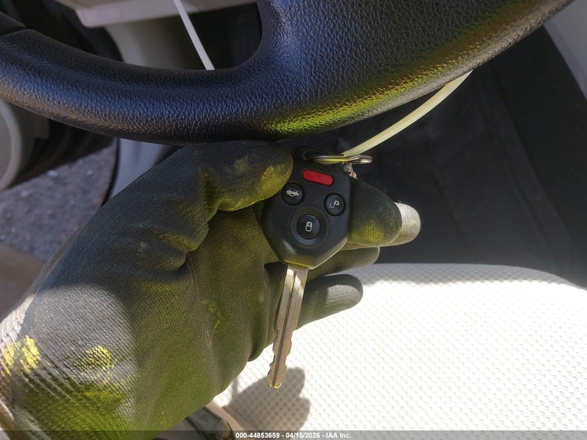 2013 Subaru Impreza 2.0I VIN: JF1GJAA68DH021759 Lot: 44853659